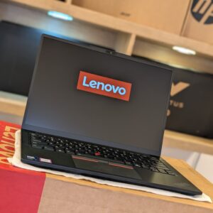 PC Lenovo Thinkpad E14 Gen 7 Intel Core Ultra 7 255H Prix : 750.000fcfa 