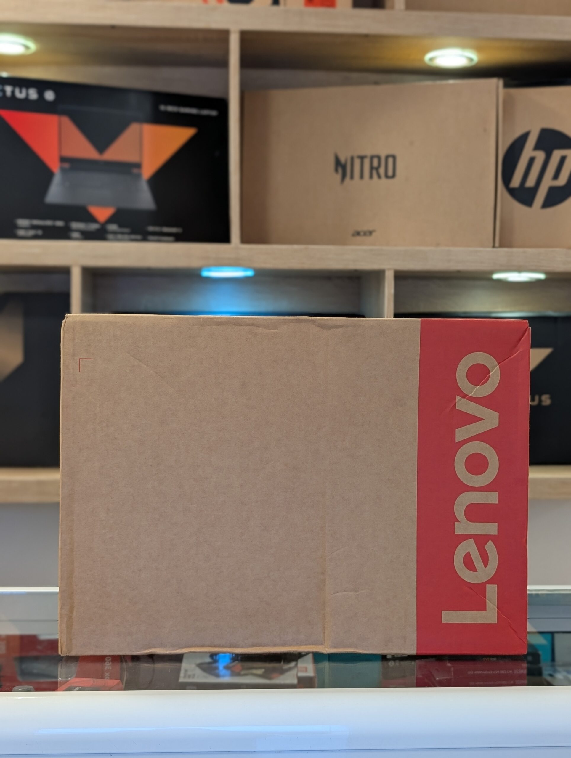 PC Lenovo Thinkpad E14 Gen 7 Intel Core Ultra 7 255H Prix : 750.000fcfa – Image 17