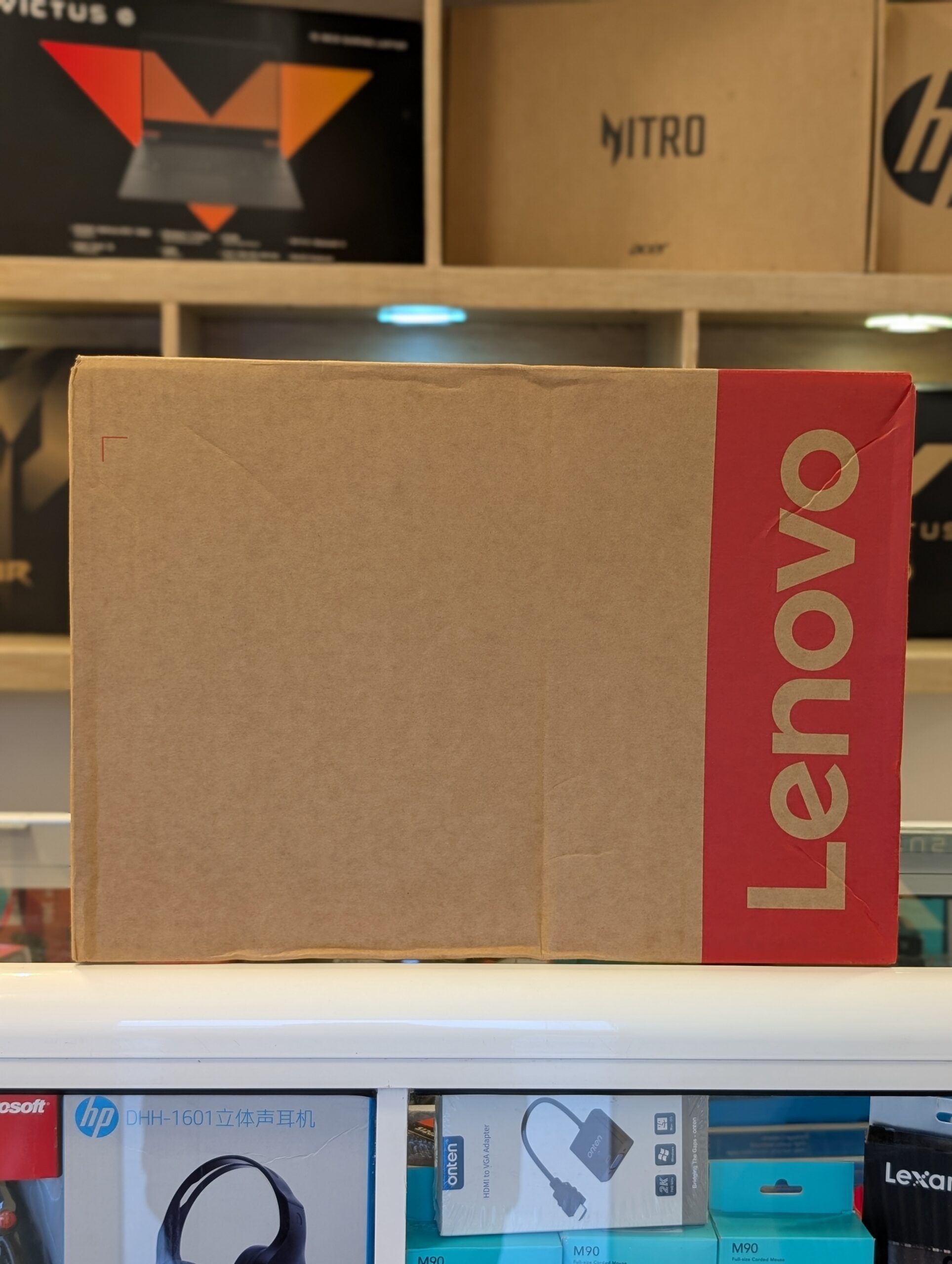 PC Lenovo Thinkpad E14 Gen 7 Intel Core Ultra 7 255H Prix : 750.000fcfa – Image 18