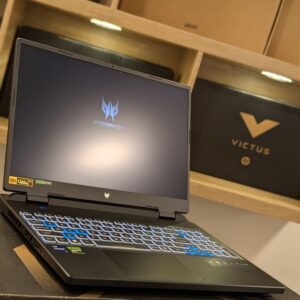 PC Acer Predator Helios Ne0-16 Core i9-13900HX RTX 4060 Prix : 1.150.000FCFA