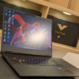 PC Gamer HP OMEN 16T U000 MC28KJ Core i7-13700HX RTX 4060 Prix : 995.000FCFA 