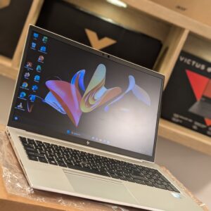 Ordinateur PC HP Elitebook 850 G8 Intel Core i7-1185G7  3.00GHz SSD 512 gb Ram 16gb Prix : 395.000FCFA Benin|Cotonou